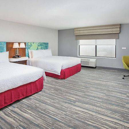 Hampton Inn Simpsonville Zewnętrze zdjęcie