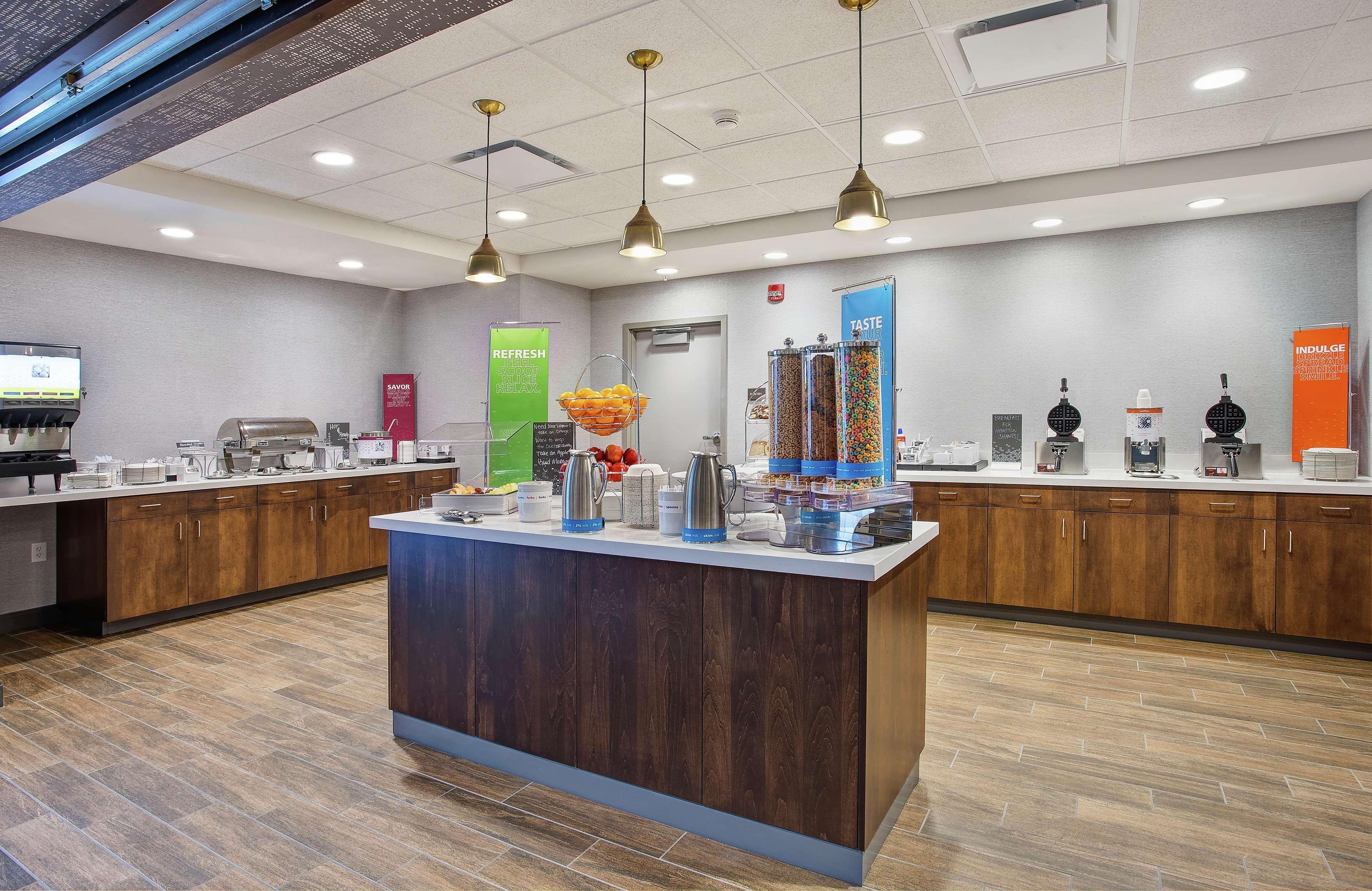 Hampton Inn Simpsonville Zewnętrze zdjęcie