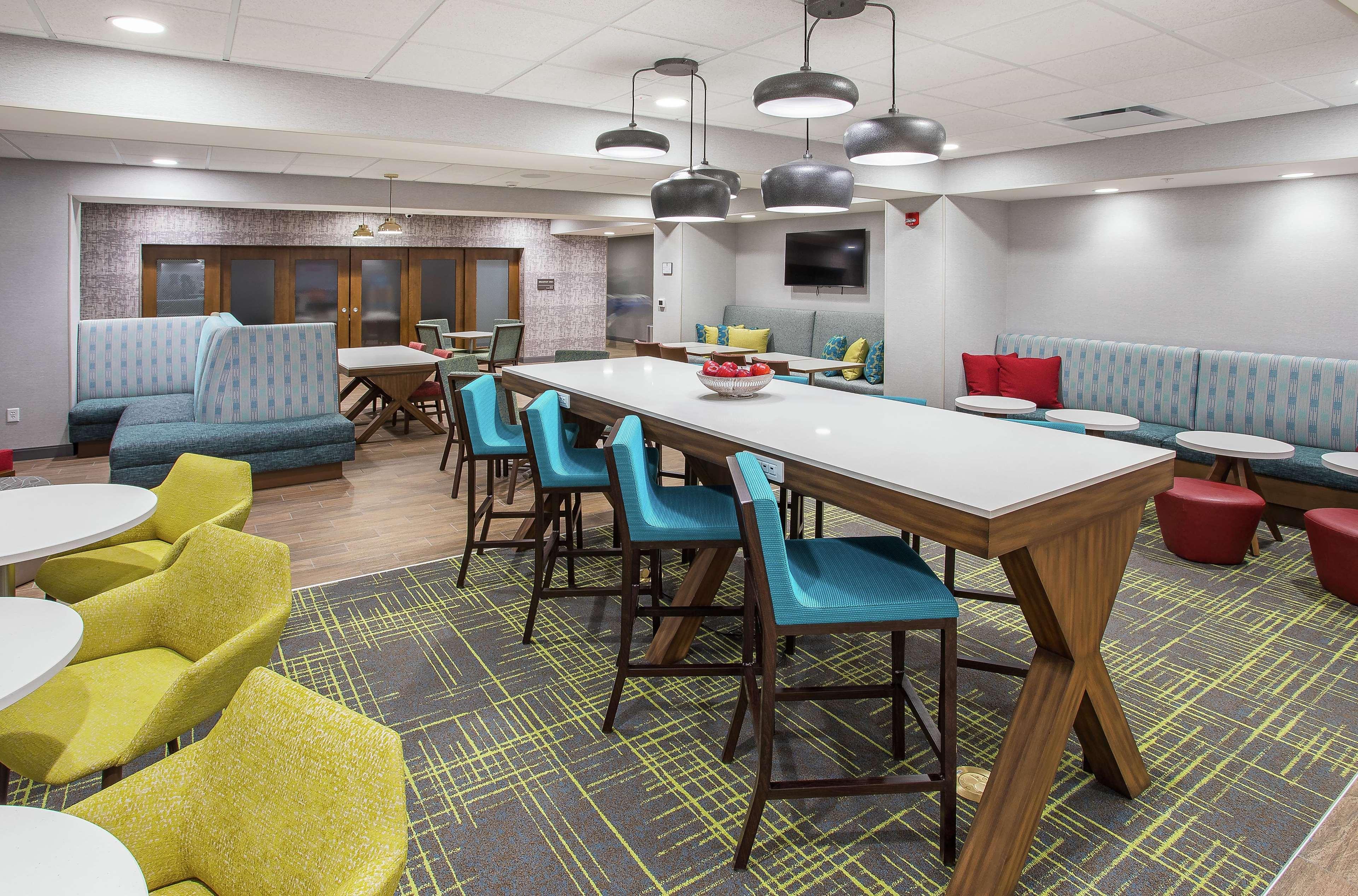 Hampton Inn Simpsonville Zewnętrze zdjęcie