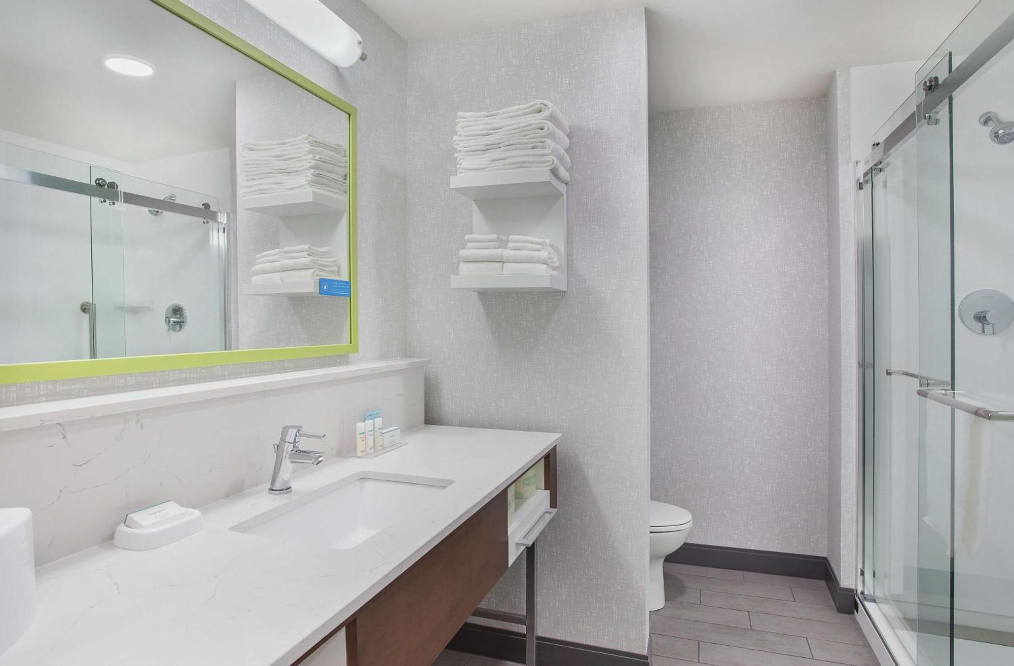 Hampton Inn Simpsonville Zewnętrze zdjęcie