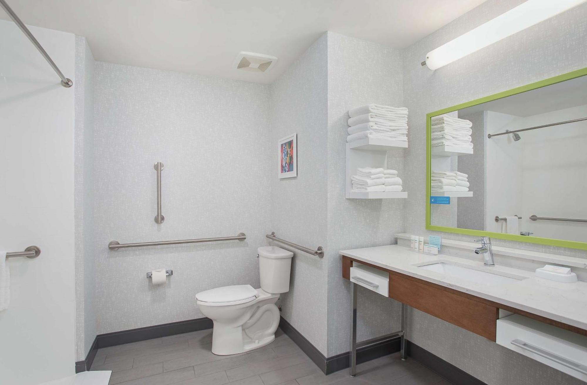 Hampton Inn Simpsonville Zewnętrze zdjęcie
