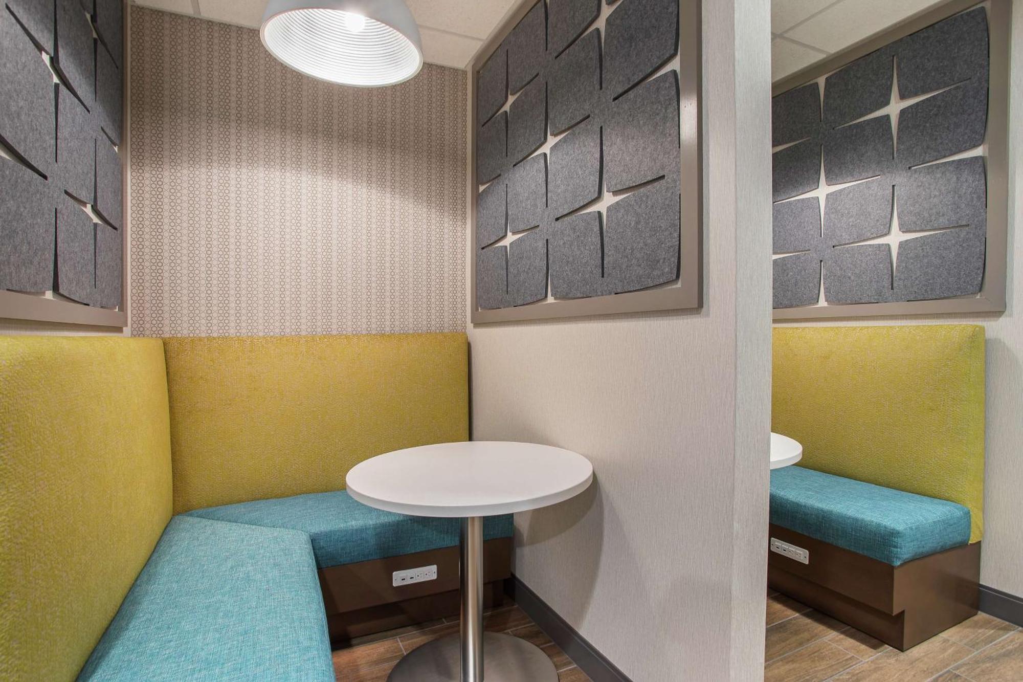Hampton Inn Simpsonville Zewnętrze zdjęcie