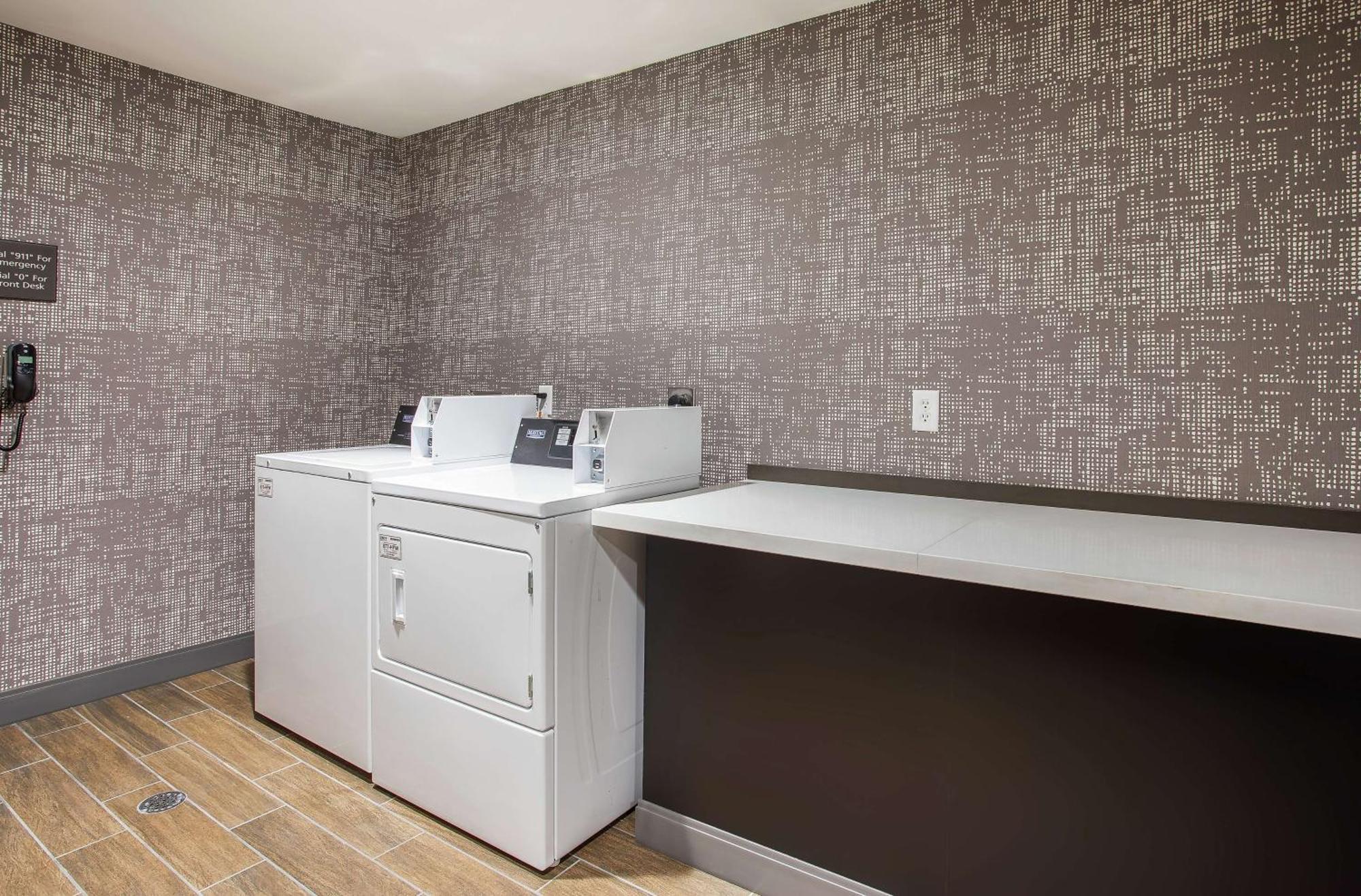Hampton Inn Simpsonville Zewnętrze zdjęcie
